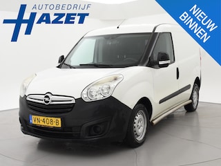 Opel Combo 1.3 CDTi L1H1 ECOFLEX *MARGE / BTW VRIJ* + TREKHAAK | CRUISE CONTROL | AIRCO