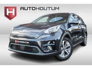 Kia Niro DynamicLine 64 kWh Achteruitrijcamera, Warmtepomp, SOH 94%