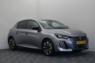 Peugeot 208 1.2 T. 100PK ALLURE