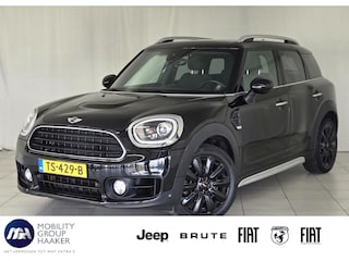 Mini Countryman 1.5 Cooper Chili | Navigatie | Stoelverwarming | Cruise Control
