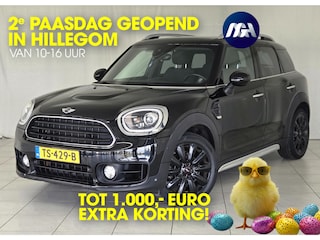 Mini Countryman 1.5 Cooper Chili | Navigatie | Stoelverwarming | Cruise Control