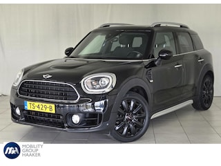 Mini Countryman 1.5 Cooper Chili | Navigatie | Stoelverwarming | Cruise Control