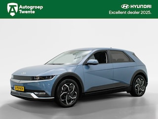 Hyundai Ioniq 5 77 kWh Style | Warmtepomp | Private lease 599 p.m. |
