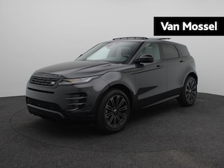 Land Rover Range Rover Evoque 1.5 P270e PHEV AWD Dynamic SE | Limited Edition | Panoramisch schuifdak | 20'' wielen |