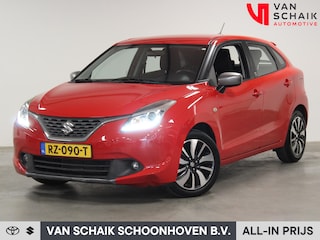 Suzuki Baleno 1.2 Rhino Automaat