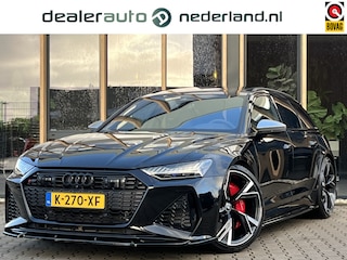 Audi A6 4.0 TFSi quattro | PANO | LASER | CERAMIC | 4-WS | ADAPTIVE | SO