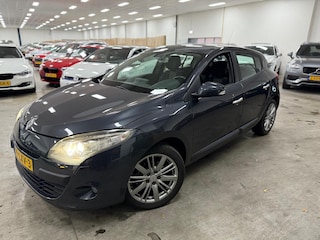 Renault Mégane 1.4 TCE Celsium / NETTE AUTO / NAVI-MULTIMEDIA / XENON / GT UITV