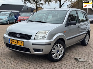Ford Fusion 1.4-16V Trend AIRCO NAP85DKM EL RAMEN