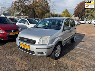 Ford Fusion 1.4-16V Trend AIRCO NAP85DKM EL RAMEN