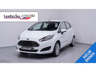 Ford Fiesta 1.0 Style Navi NAP