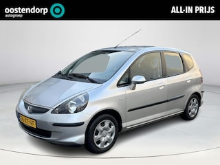 Honda Jazz 1.2 Cool Airco | Parkeersensoren | Dealer onderhouden | Extra winterset