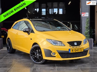 Seat Ibiza SC 1.4 TSI Cupra Bocanegra|Automaat|Cruise|180PK