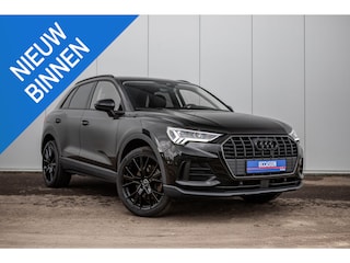 Audi Q3 45 TFSI e edition