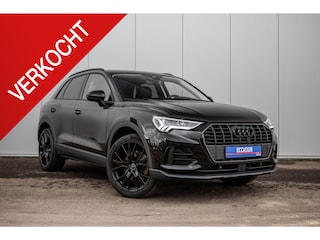 Audi Q3 45 TFSI e edition