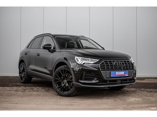Audi Q3 45 TFSI e edition