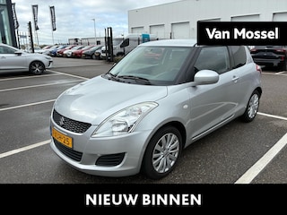 Suzuki Swift 1.2 Bandit EASSS