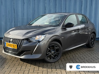 Peugeot 208 1.2 PureTech Active | Airco | Cruise control | DAB ontvanger