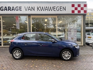Opel Corsa 1.2 Start/Stop 75pk