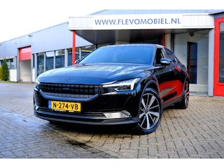 Polestar 2 Standard Range Single Motor 63kWh Aut. Pano|Navi|HarmanKardon|LMV|Cam