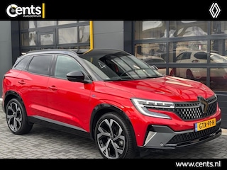 Renault Austral Techno Esprit Alpine E-Tech Full Hybrid 200 Trekhaak