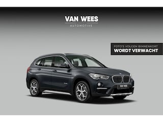 BMW X1 sDrive18i F48 Executive | Automaat | 2e eigenaar | NL auto | Dakraam | 18 inch | LED | Bluetooth | Sportstoelen | Cruise control | PDC | Stoelverwarming | Climate control | ➡️