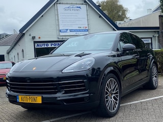 Porsche Cayenne 3.0 E BOSE/PANO/360CAMERA/21INCH/BTW/FACELIFT