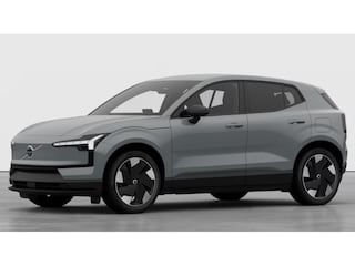 Volvo EX30 Extended Range 272PK Europa Plus 69kWh | Uit Voorraad leverbaar | Stoel & Stuurverwarming | HK Audio | Elektr Klep | Pilot Assist | Blis