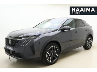 Peugeot 3008 1.6 plug-in Hybrid Allure 195 PK | 8-Traps Automaat | 360 vision & Drive Assist Pack (Allure)| Panoramic Navigation Pack | On board charger 7,4 kW | Trekhaak | Nieuw uit voorraad