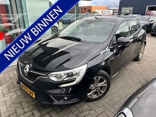 Renault Mégane 1.2 TCe Zen NAVI | VELGEN | AIRCO | CRUISE |