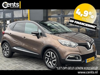 Renault Captur TCe 90  Dynamique Camera