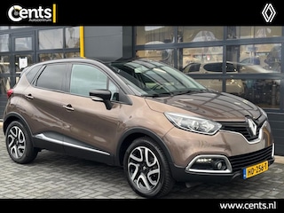 Renault Captur TCe 90  Dynamique Camera