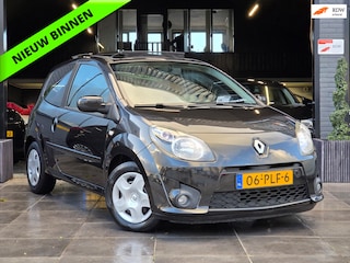 Renault Twingo 1.2-16V Dynamique|Panoramadak|Cruise|Airco