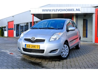 Toyota Yaris 1.3 VVTi Aspiration *79.300km!* Airco