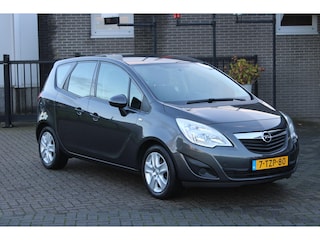 Opel Meriva 1.4 Edition Airco/Cruise Nieuwe apk!!