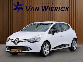 Renault Clio 0.9 TCe Expression 5-Deurs | Bluetooth | Navi | LM Velgen