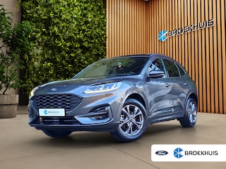 Ford Kuga 2.5 PHEV ST-Line | Camera | Stuur/stoelverwarming | Navigatie