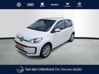 Volkswagen Up 1.0 | Airco | Lichtmetalen velgen | Parkeersensoren | 1e eigenaar