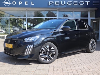 Peugeot 208 Allure PureTech 100PK H6 S&S, Rijklaarprijs, Navigatie Camera Climate control LED DAB+
