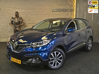 Renault Kadjar 1.2 TCe Limited|GARANTIE|NAP|2E EIG|TREKHAAK|CRUISE|NAVI|PARK SENS