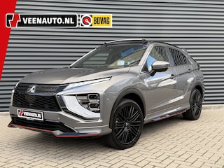 Mitsubishi Eclipse Cross Sport 2.4 PHEV Pano/Leder/Trekhaak/360Cam