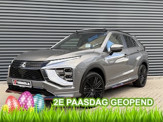 Mitsubishi Eclipse Cross Sport 2.4 PHEV Pano/Leder/Trekhaak/360Cam