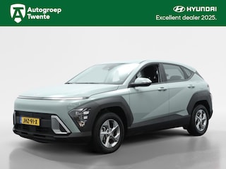 Hyundai Kona 1.6 GDI HEV Comfort Max | Navigatie | Camera | Cruise control