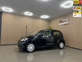 Volkswagen Up 1.0 * 1e Eig / Dealer onderhouden / 5 Deurs / Airco / NL Auto *