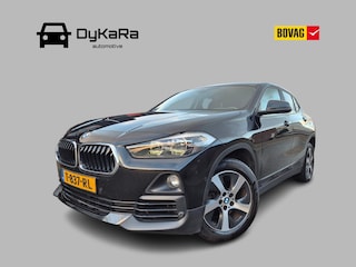 BMW X2 SDrive18i High Executive Leder, Pano
