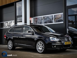 Volkswagen Golf Variant 1.4 TSI Highline | CRUISE | TREKHAAK | STOELVERW. | REVISIE GEHAD | NW KOPPELING