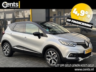 Renault Captur TCe 90 Intens Camera 54.000 km