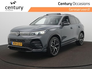 Volkswagen Tiguan 1.5 eHybrid R-Line Edition / Elek. Trekhaak / Panodak / Matrix / Elek. Klep