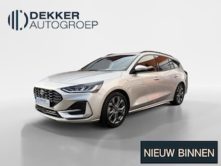 Ford Focus Wagon 1.0 EcoBoost Hybrid ST Line