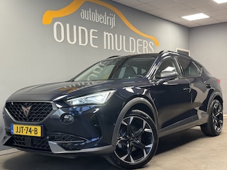 Cupra Formentor 1.4 Leder/360 Camera/Trekhaak/Memory