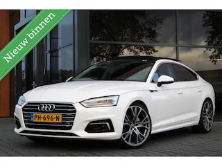 Audi A5 Sportback 2.0TDI 190PK | ACC | B&O | Pano | Trekhaak